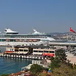 Ξενοδοχείο Kayhanbey