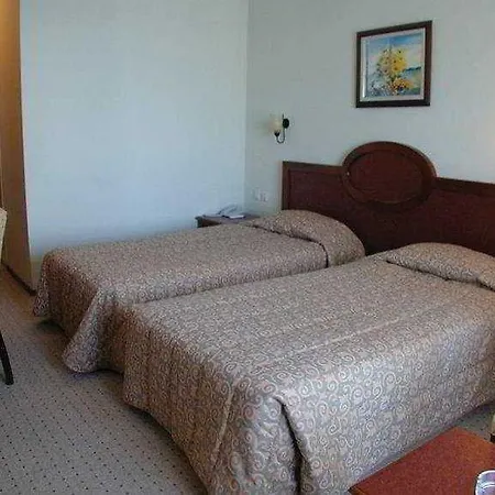 Kayhanbey 4* Kusadası