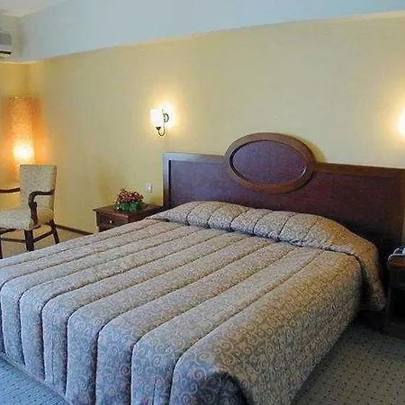 Kayhanbey Hotel Kusadası