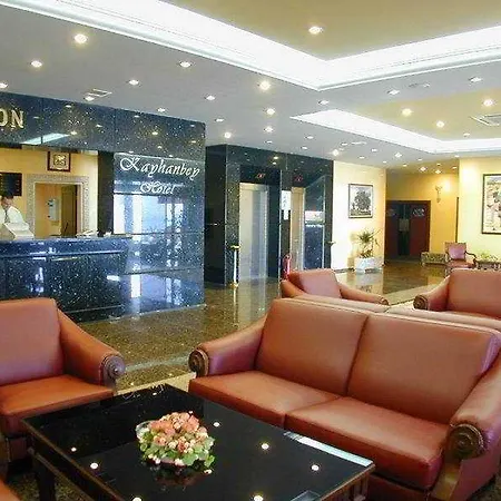 Kayhanbey Kusadası