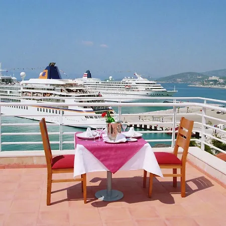 Hotel Kayhanbey Kusadası