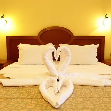 Kayhanbey Hotel Kusadası