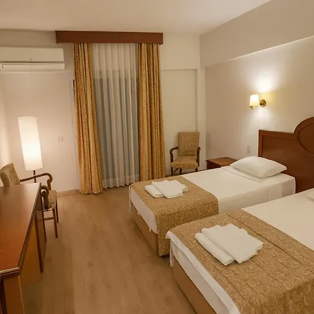 Hotel Kayhanbey Kusadası