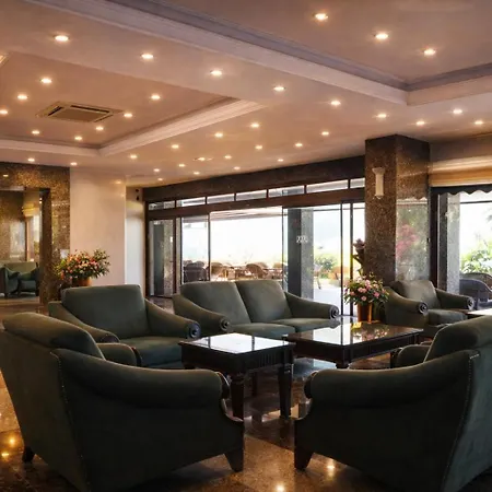 Hotel Kayhanbey Kusadası