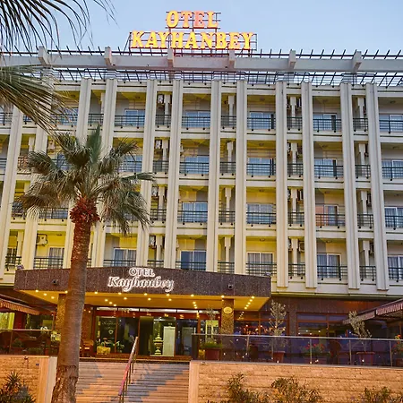 Kayhanbey Hotel