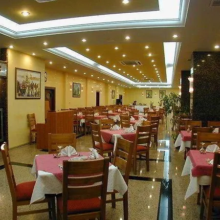 Kayhanbey 4* Kusadasi