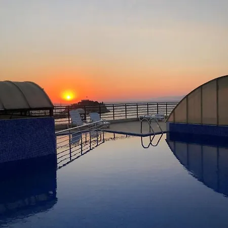 Hotel Kayhanbey 4*