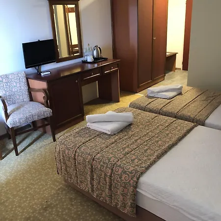 Hotel Kayhanbey
