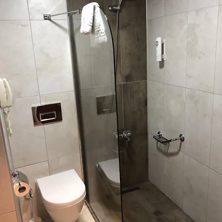 Kayhanbey 4* Kusadasi
