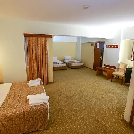 Kayhanbey Hotel