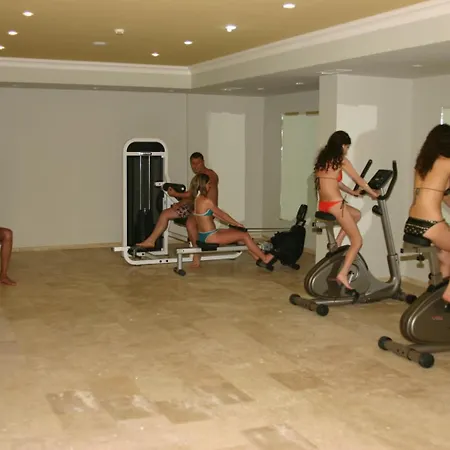 Hotel Kayhanbey