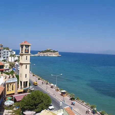 Hotel Kayhanbey Kusadasi