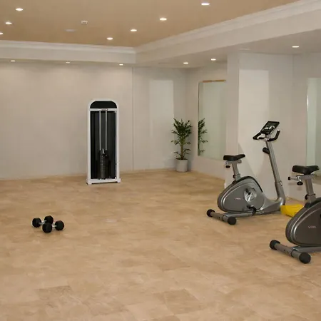 Kayhanbey Hotel Kusadası
