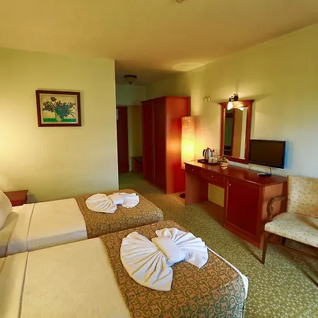 Kayhanbey Hotel