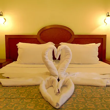 Kayhanbey 4* Kusadasi