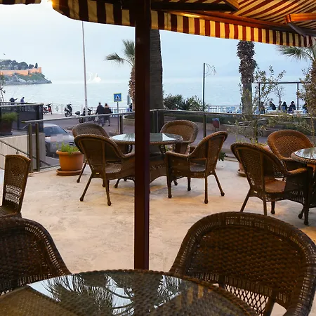 Kayhanbey Kusadasi