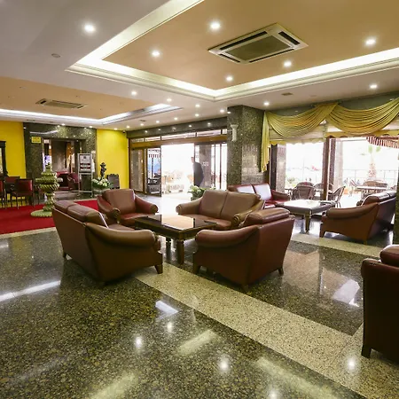 Kayhanbey Hotel