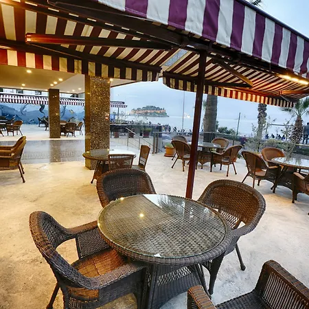 Hotel Kayhanbey