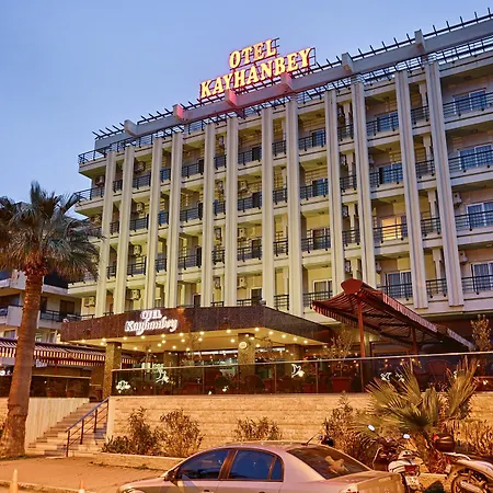 Hotel Kayhanbey