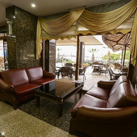 Kayhanbey 호텔 쿠사다시