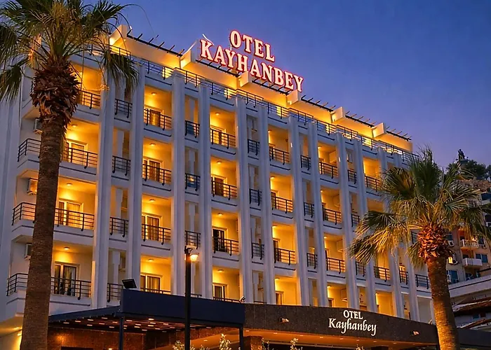 Hotel Kayhanbey