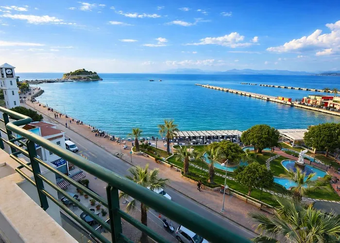 Hotel Kayhanbey Kusadasi