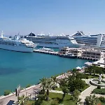 Hotel Kayhanbey 4*