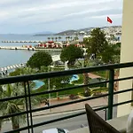 Kayhanbey Hotel Kusadası