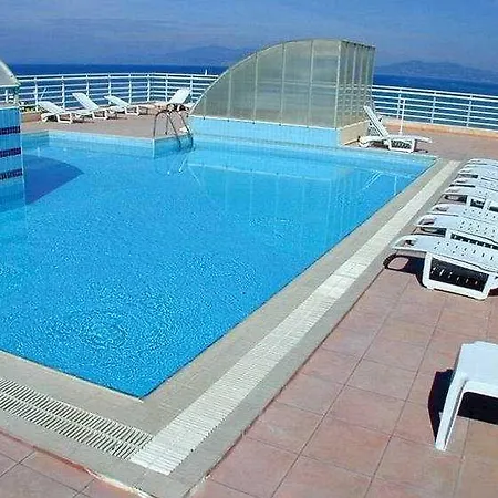 Kayhanbey Kusadası