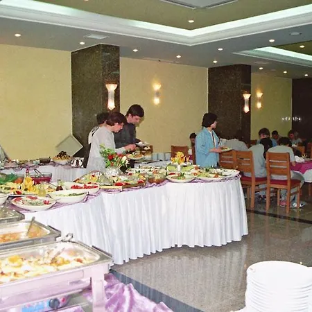 Kayhanbey 4* Kusadası