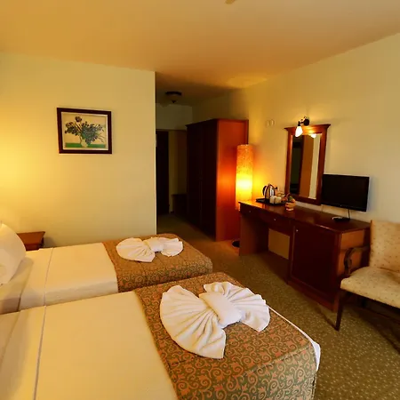 Kayhanbey Szálloda Kusadası