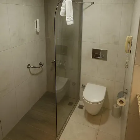 Szálloda Kayhanbey 4*