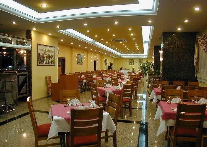 凯汉贝酒店 4* 库萨达斯