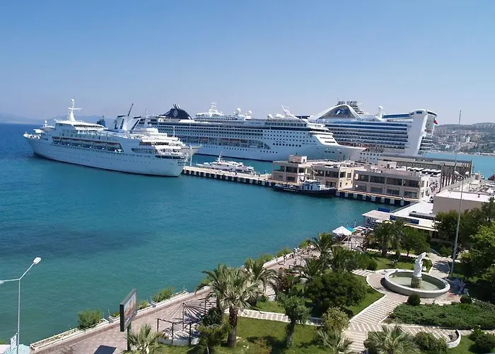 酒店 凯汉贝酒店 4*